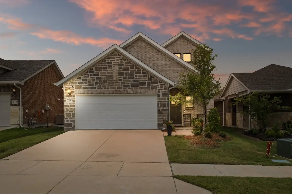 205 Caliber Court, Princeton, TX 75407 - #1