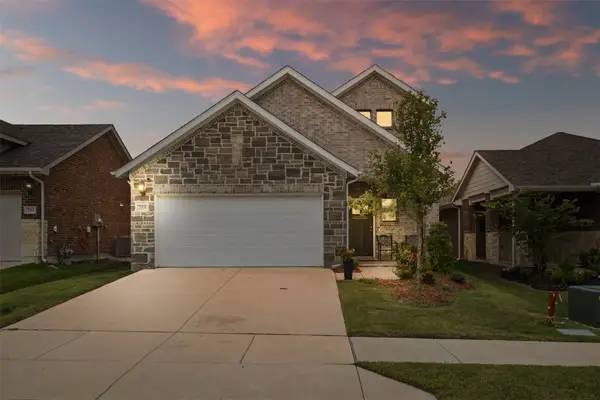 205 Caliber Court, Princeton, TX 75407
