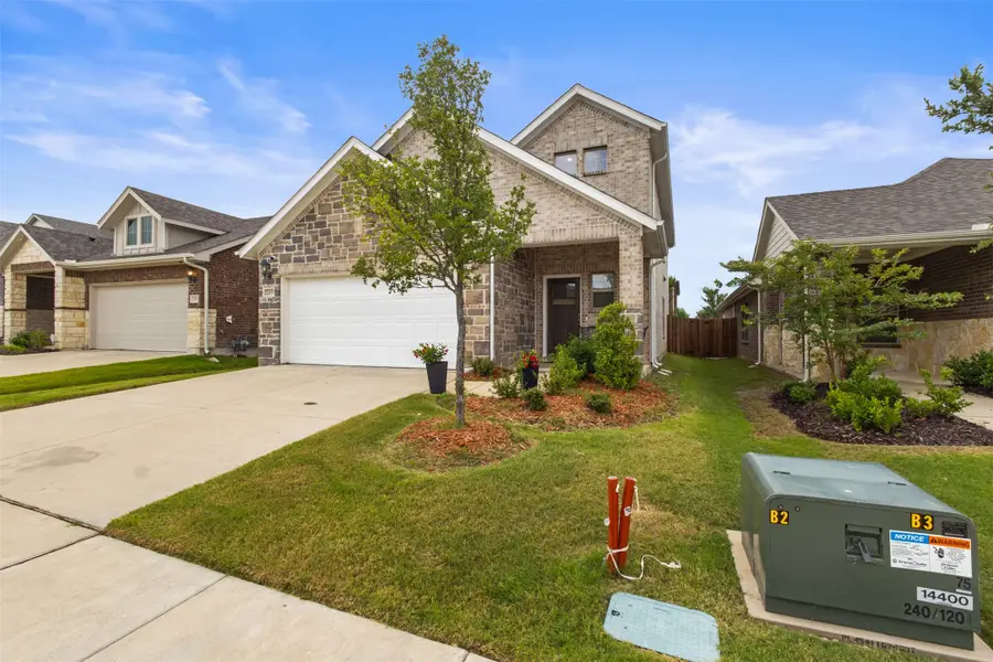 205 Caliber Court, Princeton, TX 75407 - #2