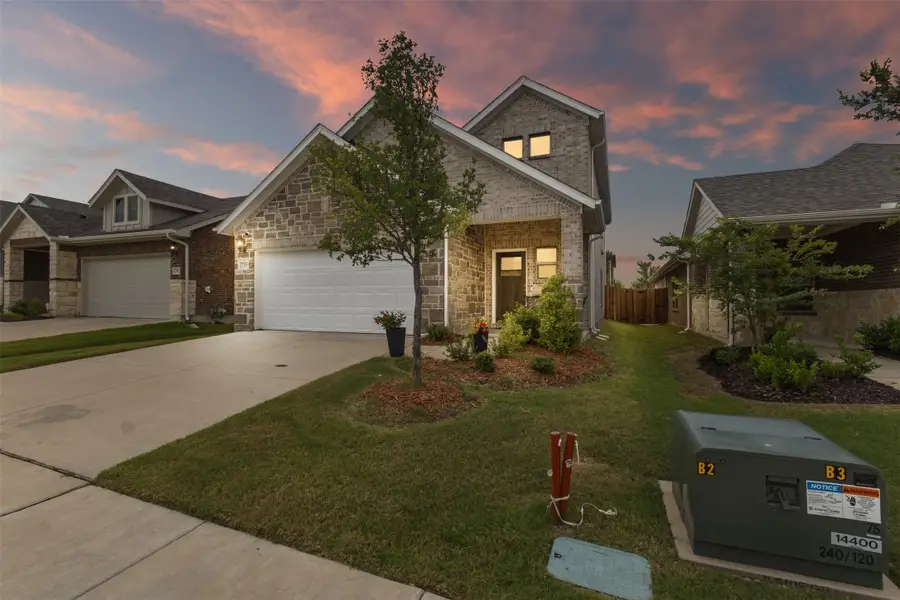 205 Caliber Court, Princeton, TX 75407 - #3