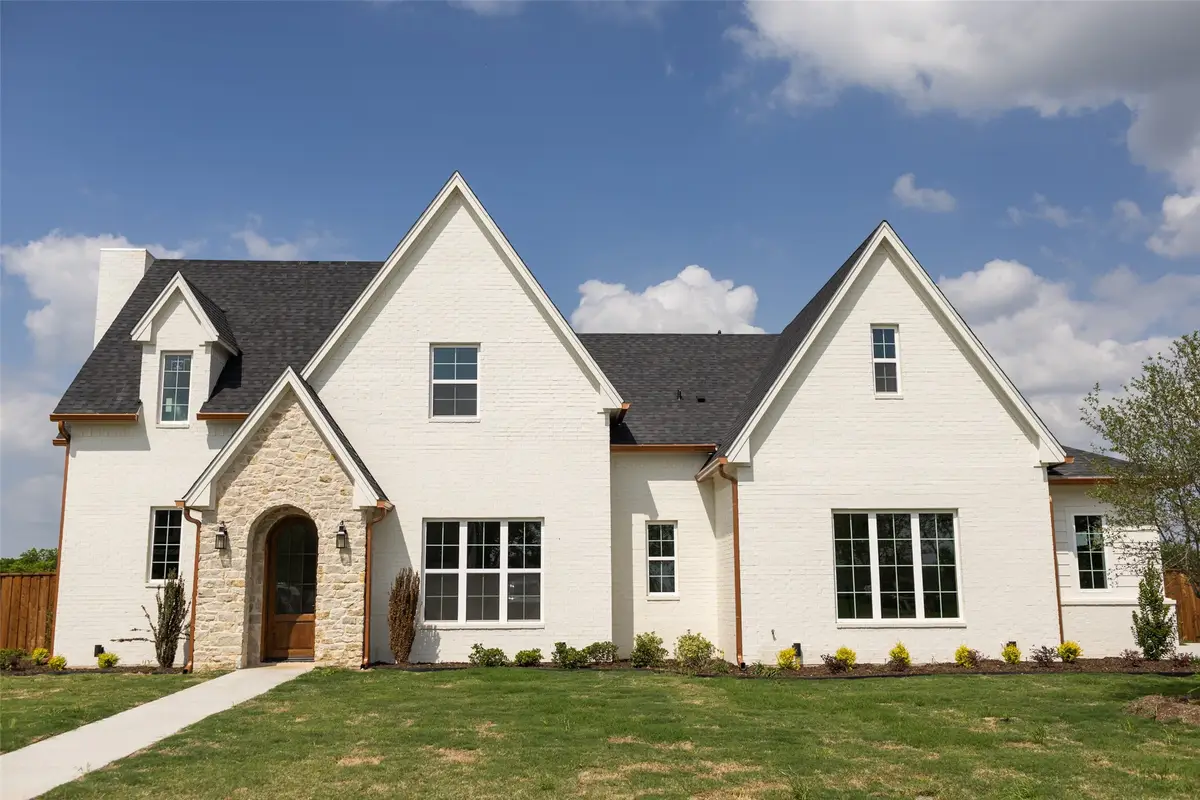 931 Fawn Drive, McGregor, TX 76657 - #1
