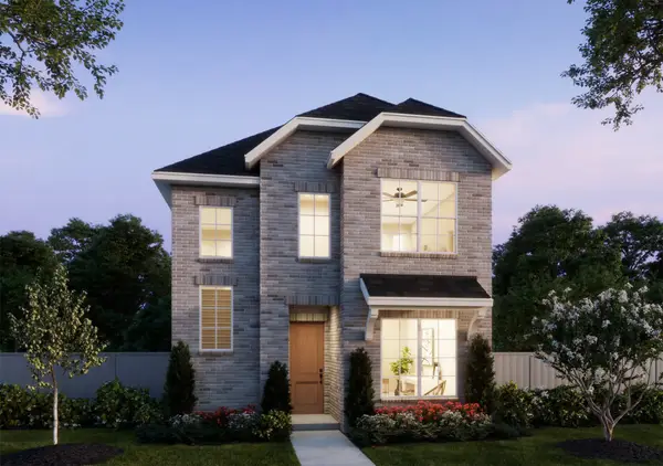 3767 Goddard Road, McKinney, TX 75071