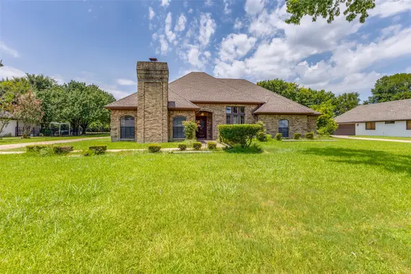 105 Riva Ridge, Wylie, TX 75098