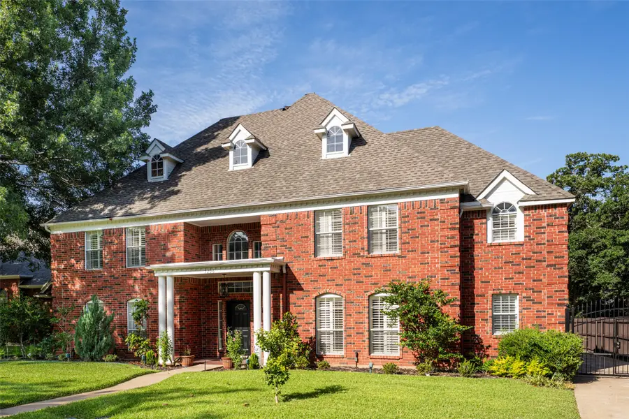 7206 Forestwind Court, Arlington, TX 76001 - #3