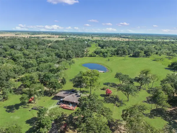 1001 Sandy Ridge Road, Scurry, TX 75158