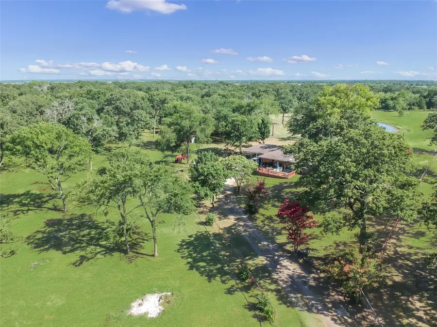1001 Sandy Ridge Road, Scurry, TX 75158 - #3