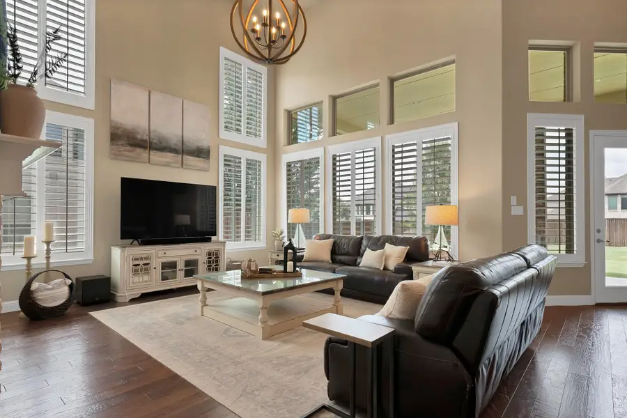 1611 Chisholm Trail, Prosper, TX 75078 - #2