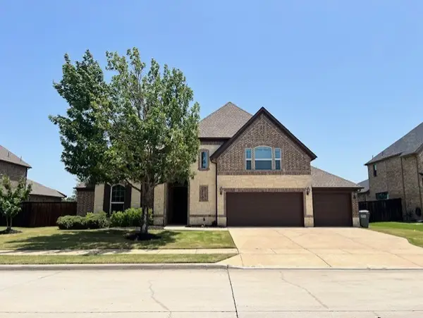 3208 Paradise Lane, Little Elm, TX 75068