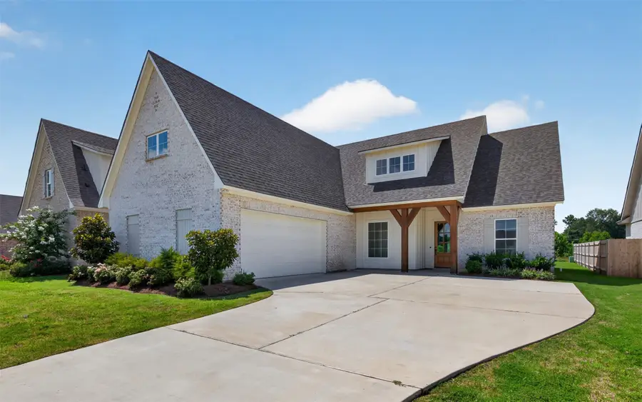 35 Turtle Creek Drive, Benton, LA 71006 - #2
