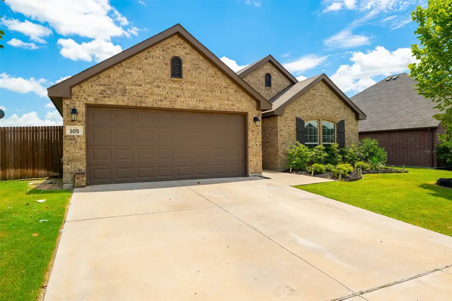 105 Cheryl Drive, Keene, TX 76059 - #2