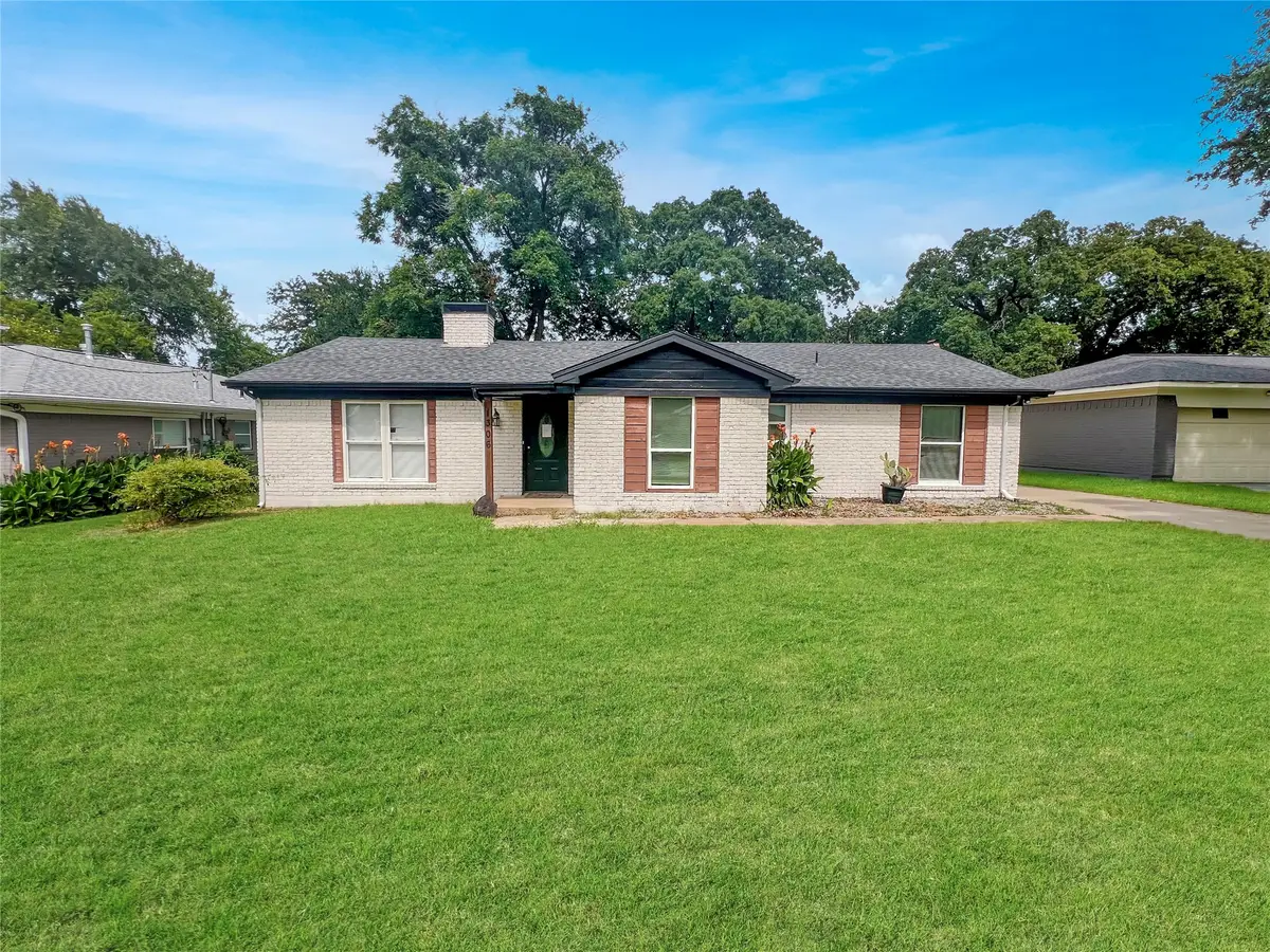 1306 Elby Street, Irving, TX 75061 - #1