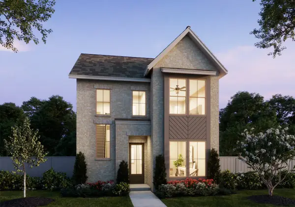 3759 Goddard Road, McKinney, TX 75071