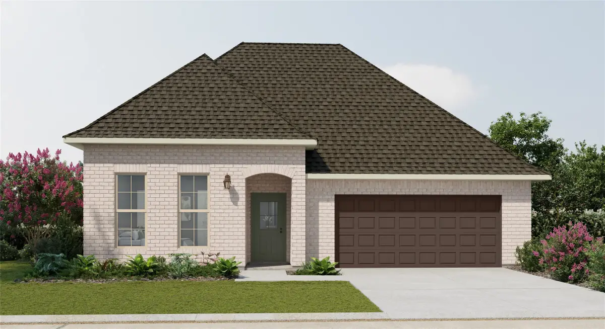 408 Charmes Circle, Haughton, LA 71037 - #1