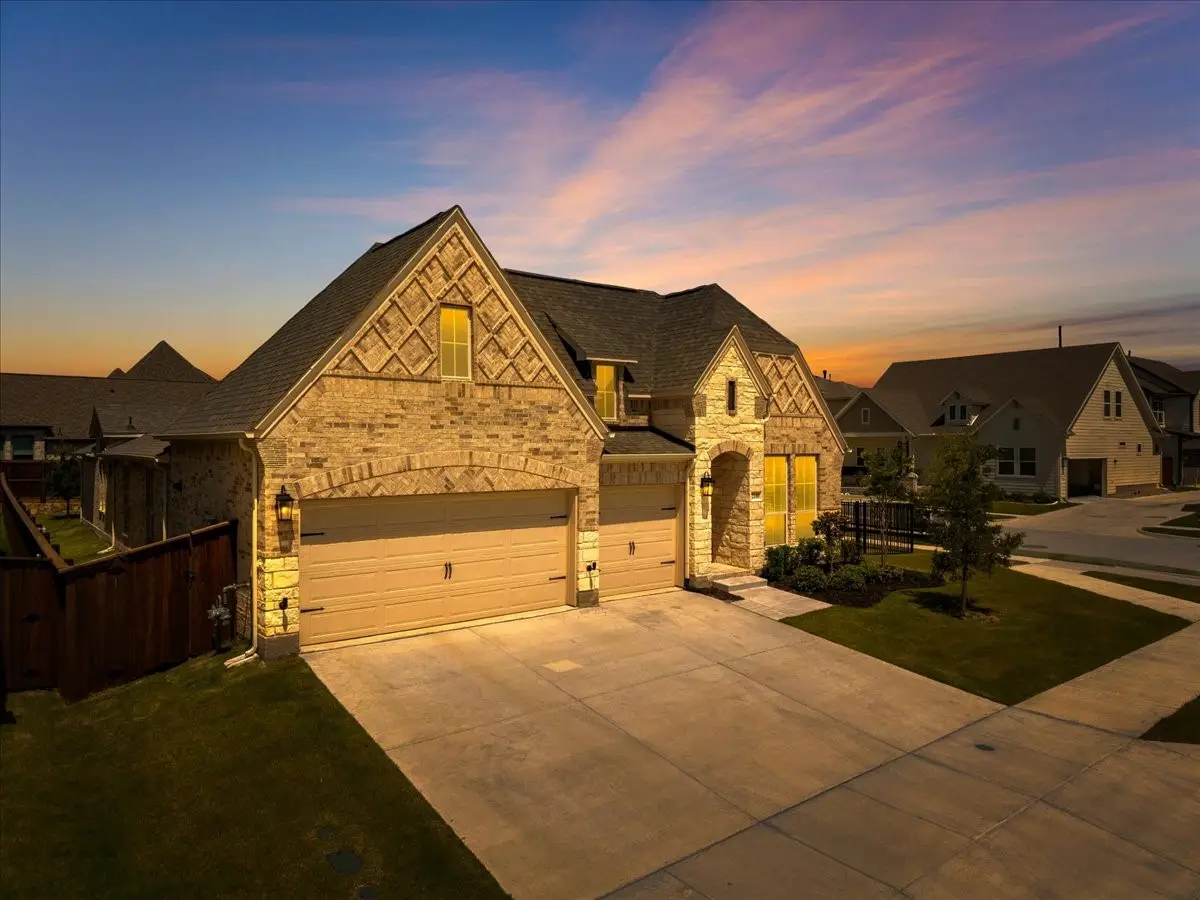 2100 Pleasant Run Lane, Fort Worth, TX 76008 - #1
