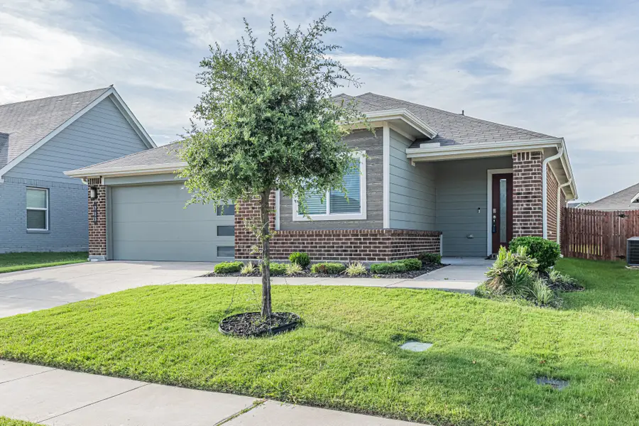 713 Griffith Park Trail, Alvarado, TX 76009 - #2