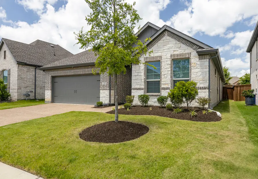 3311 Willena Road, Melissa, TX 75454 - #2
