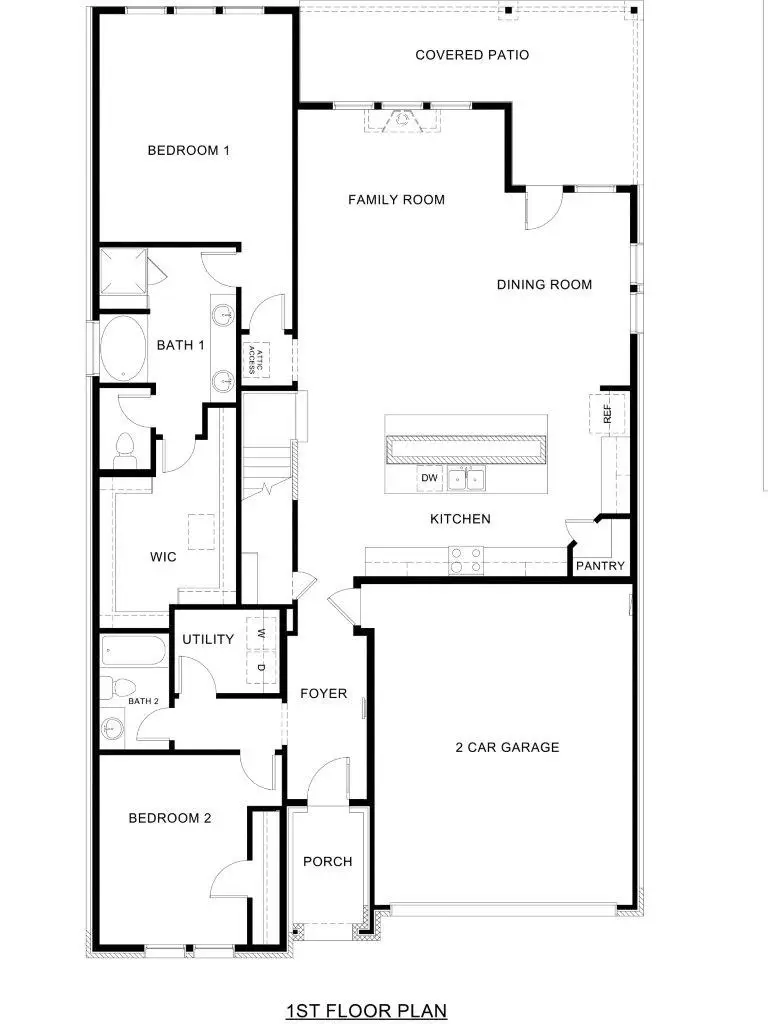 9624 Prairie View Trail, Oak Point, TX 75068 - #2
