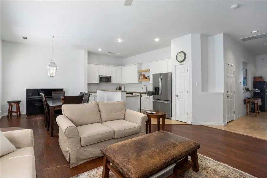 6113 Portrush Drive, Fort Worth, TX 76116 - #2