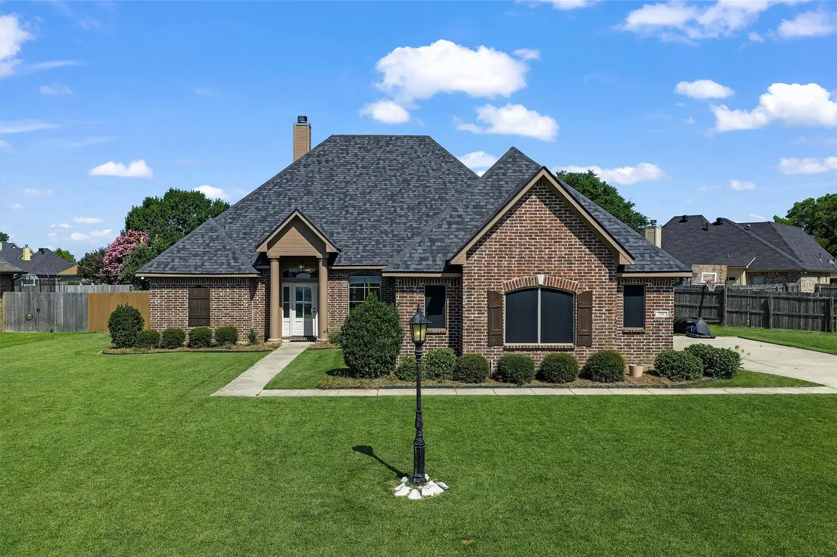 206 Cherry Blossom Lane, Benton, LA 71006 - #1