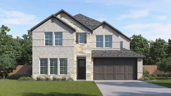 1216 Horseshoe Bend, Oak Point, TX 75068