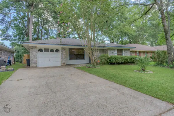 2612 Oakside Drive, Haughton, LA 71037