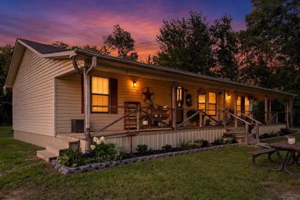 15197 Farm Road 71 E, Sulphur Bluff, TX 75481
