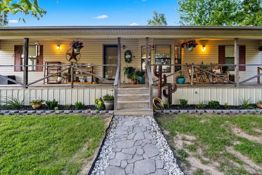 15197 Farm Road 71 E, Sulphur Bluff, TX 75481 - #3