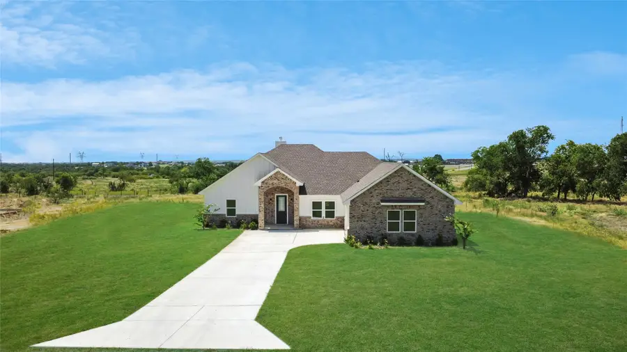 1020 Don Eve Court, Azle, TX 76020 - #3