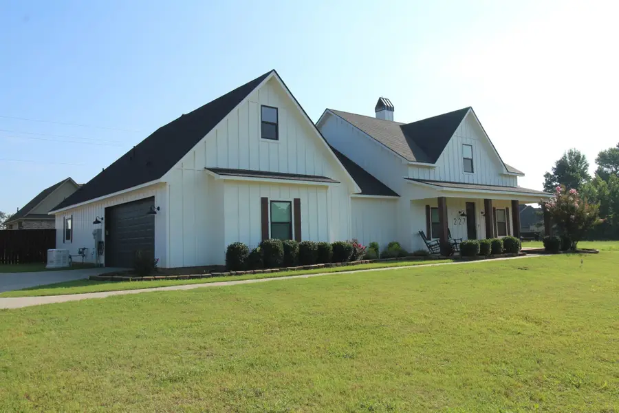 227 Marble Place, Haughton, LA 71037 - #3