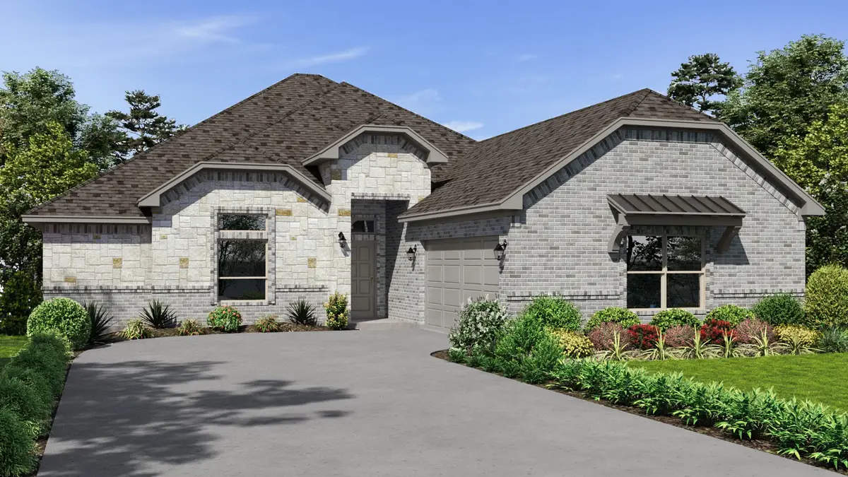10409 Sarasota Street, Grand Prairie, TX 76065 - #1