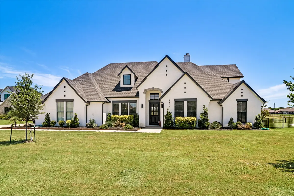 2904 Terrytown, Ennis, TX 75119 - #1