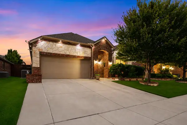 3908 Shadewell Street, Frisco, TX 75036