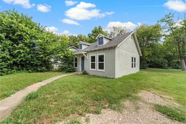 1118 Lexington Street, Waco, TX 76711