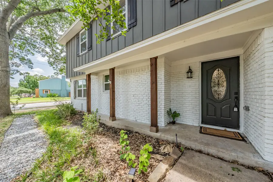 506 S Cottonwood Drive, Richardson, TX 75080 - #3