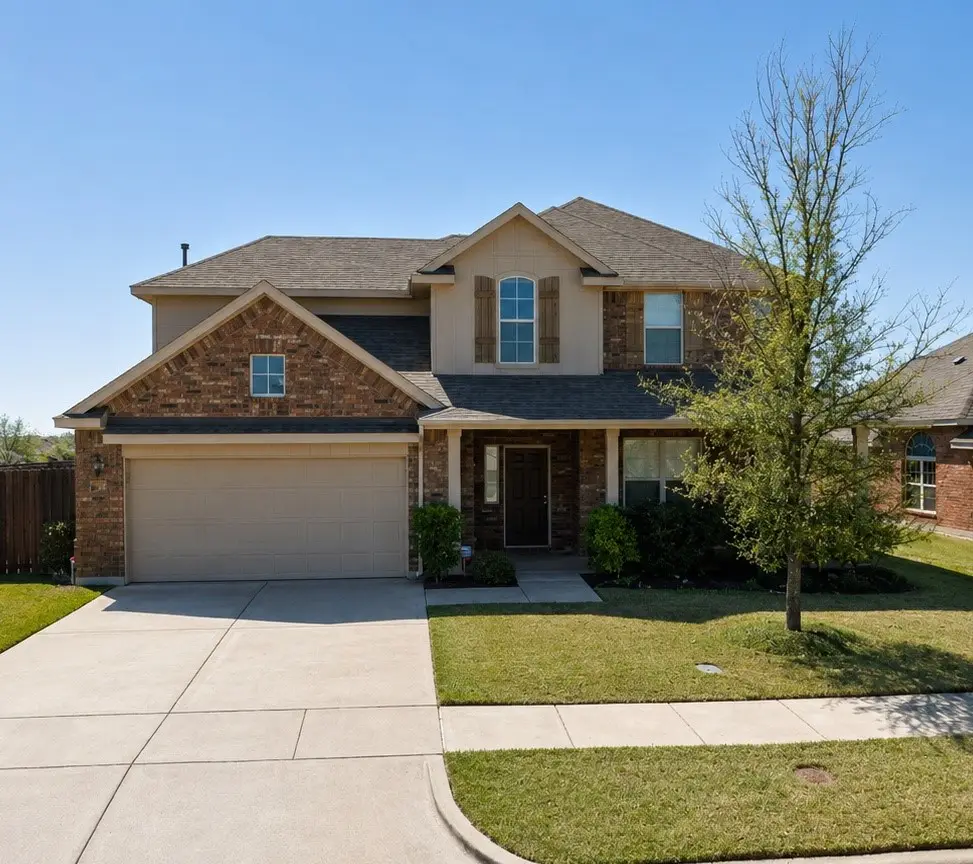 600 Beeman Drive, Arlington, TX 76002 - #1