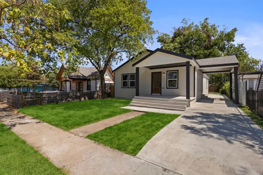 1104 S Brighton Avenue, Dallas, TX 75208 - #3