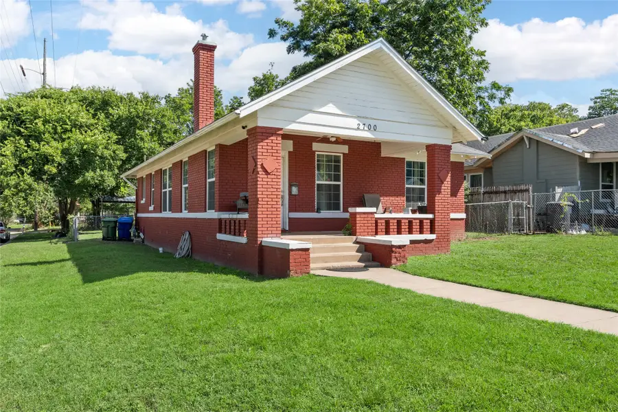 2700 Cole Avenue, Waco, TX 76707 - #2