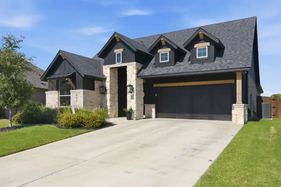 605 Eagle Bend Lane, Burleson, TX 76028 - #3