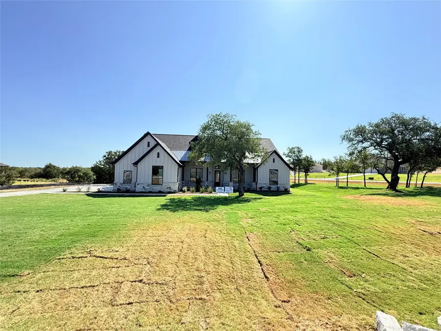 740 Burr Oak Lane, Weatherford, TX 76085 - #2