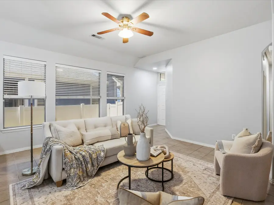 1020 Grey Fox Drive, Savannah, TX 76227 - #2
