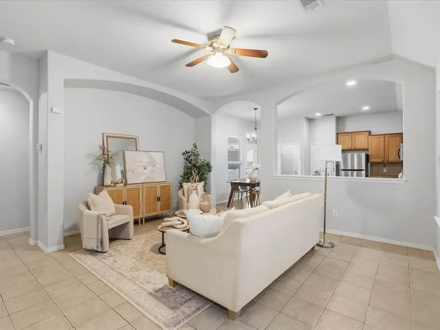 1020 Grey Fox Drive, Savannah, TX 76227 - #3