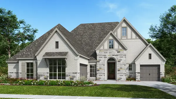 209 Parkwood Drive, Lakewood Village, TX 75068