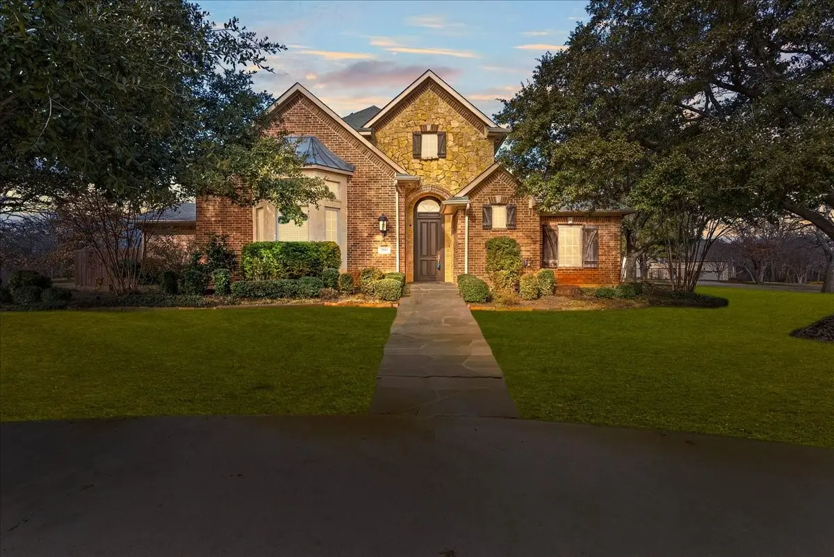 900 Amethyst Drive, Oak Point, TX 75068 - #1