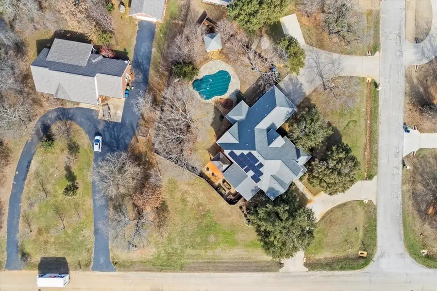 900 Amethyst Drive, Oak Point, TX 75068 - #3