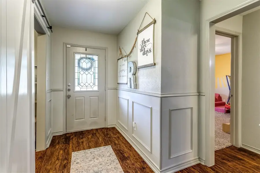 2123 Valleydale Drive, Arlington, TX 76013 - #2