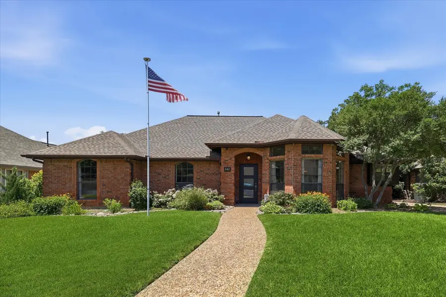 642 Eagle Drive, Coppell, TX 75019 - #3
