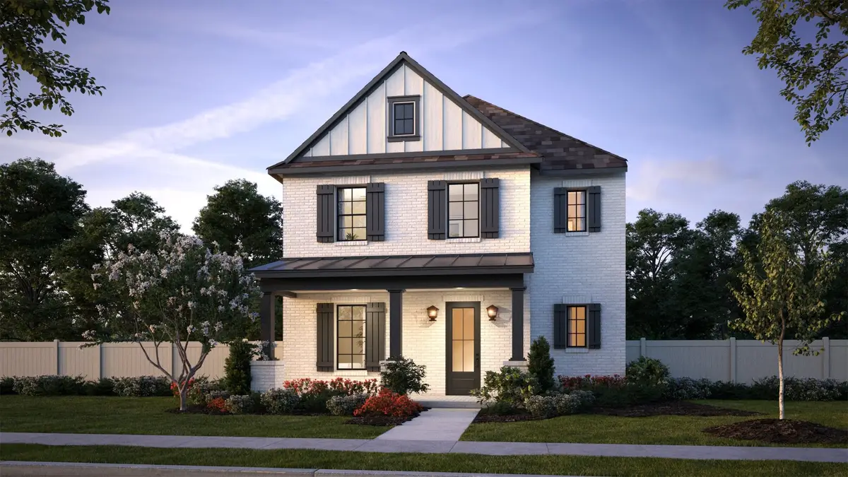 15795 Shaded Mews, Frisco, TX 75033 - #1