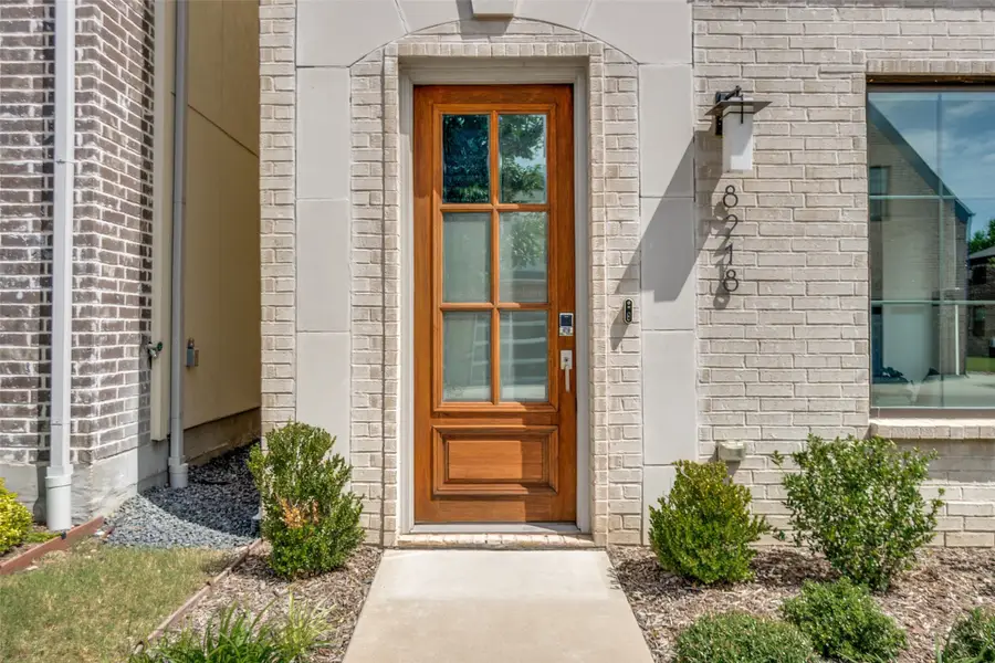 8218 Manoa Drive, Dallas, TX 75231 - #3