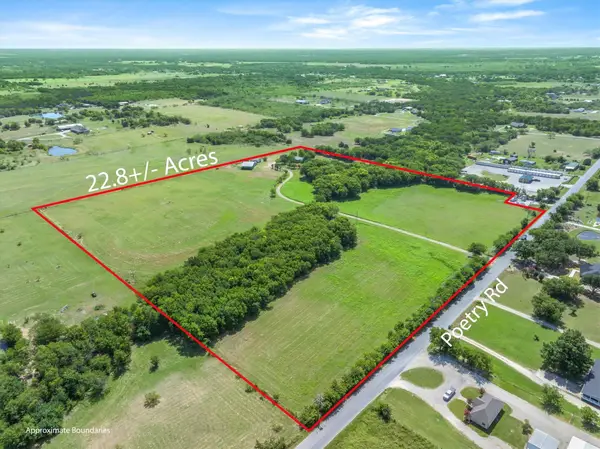 567 Poetry Road #A, Royse City, TX 75189