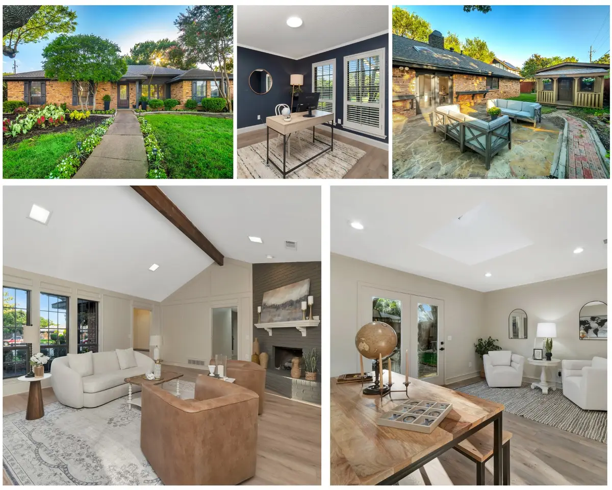 3117 Parkside Drive, Plano, TX 75075 - #1